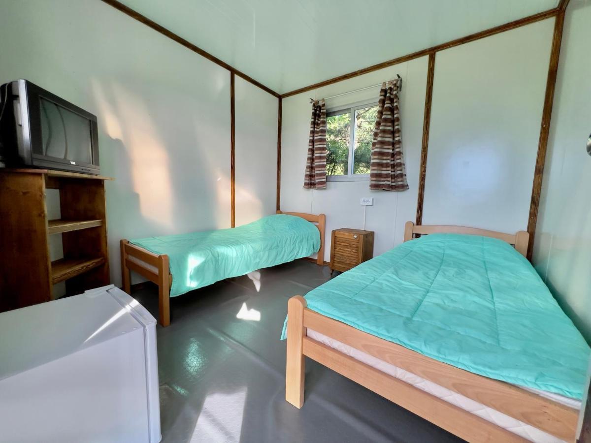 הוילה Njegusi Glamping Lovcen מראה חיצוני תמונה