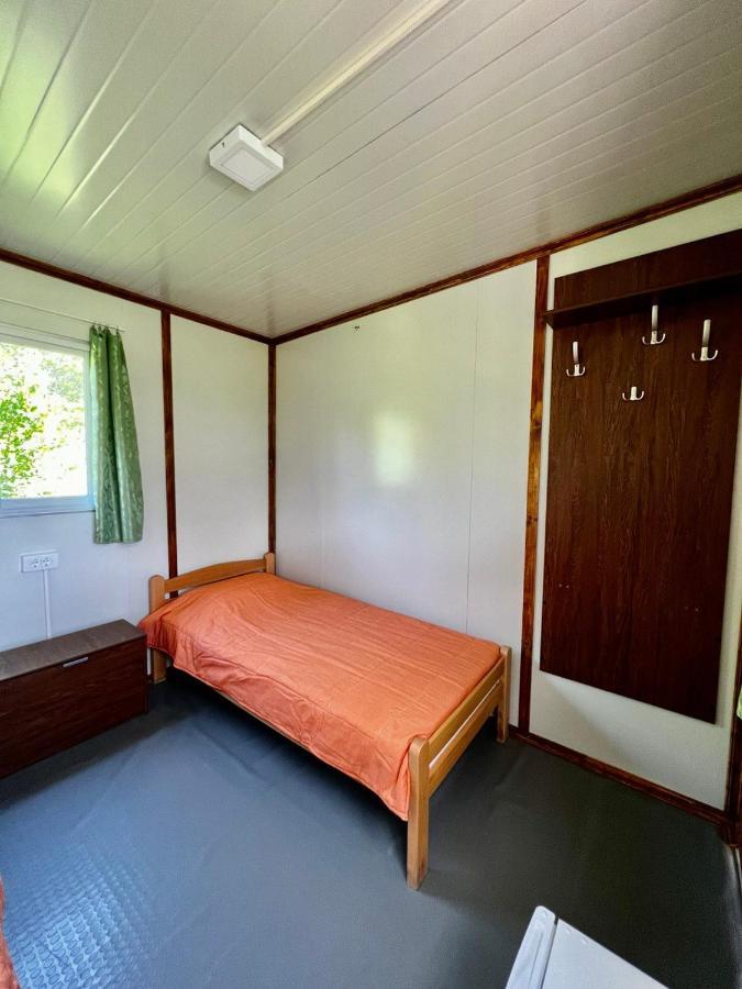 הוילה Njegusi Glamping Lovcen מראה חיצוני תמונה