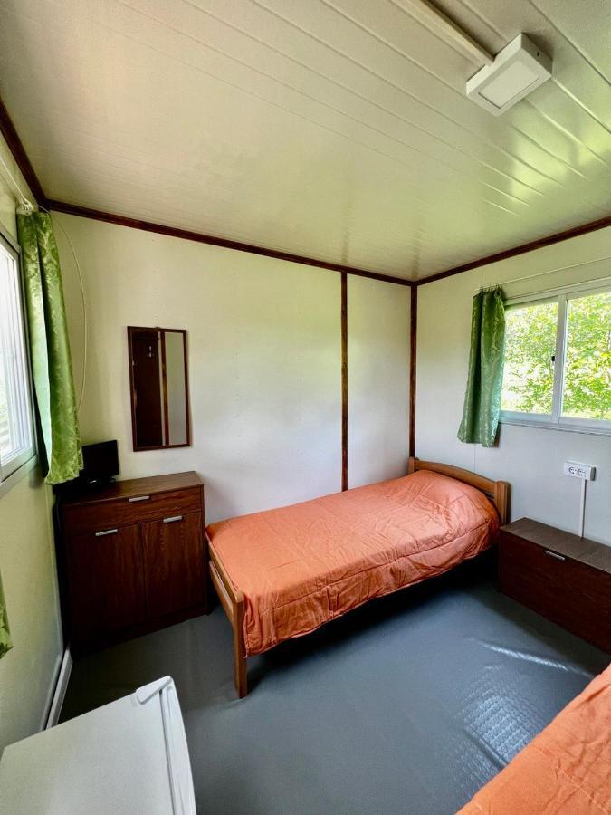 הוילה Njegusi Glamping Lovcen מראה חיצוני תמונה